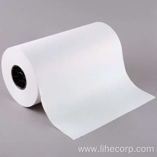 Customized PE Coated Paper